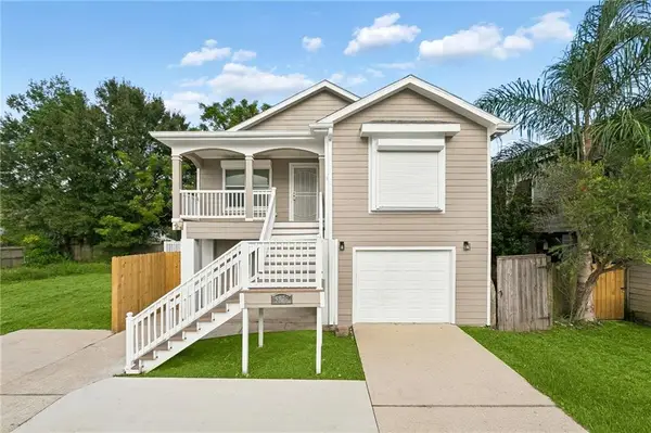 5529 Music Street, New Orleans, LA 70122