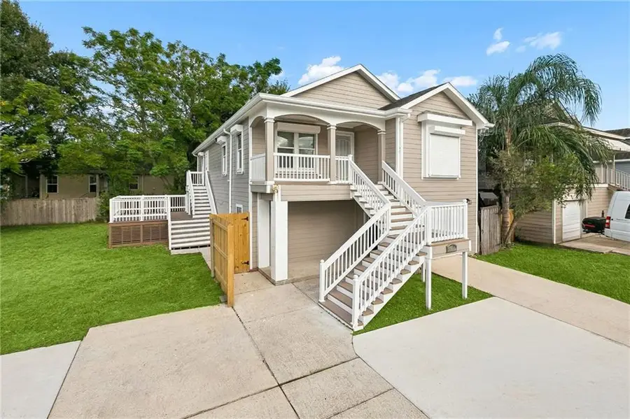 5529 Music Street, New Orleans, LA 70122 - #2