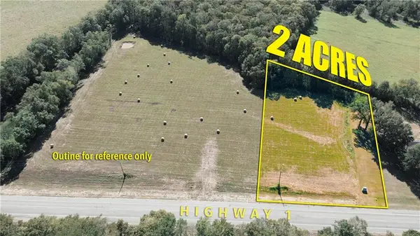 0 Highway 1, Marksville, LA 71351