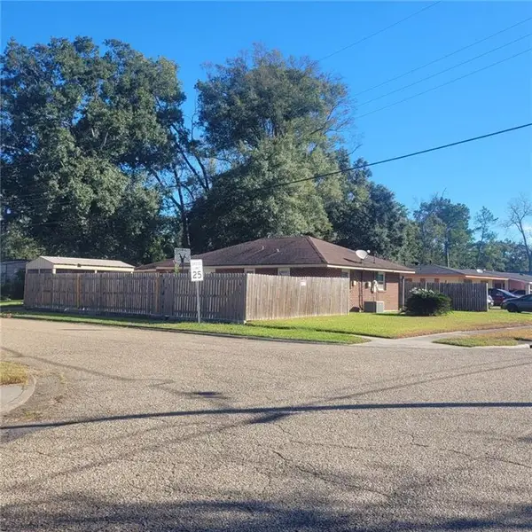 2720 Juban Avenue, Baton Rouge, LA 70805