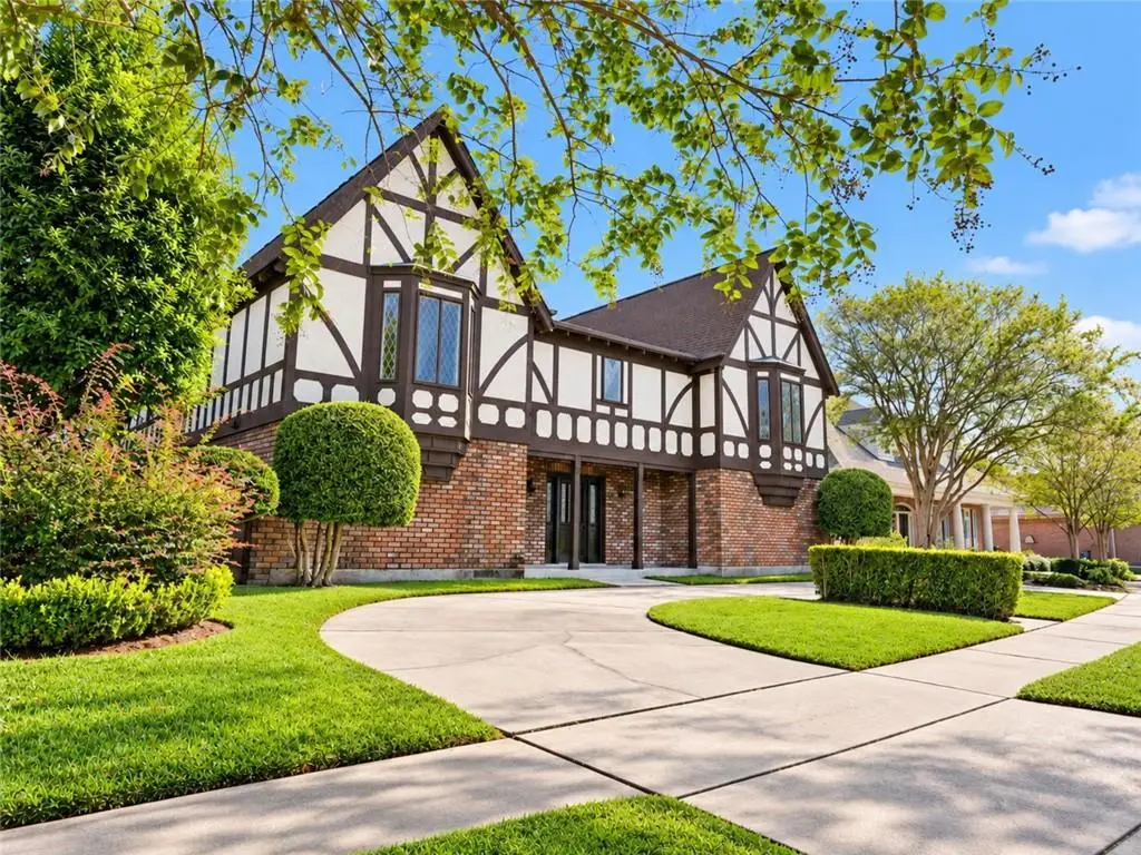 15 Waverly Place, Metairie, LA 70003 - #1