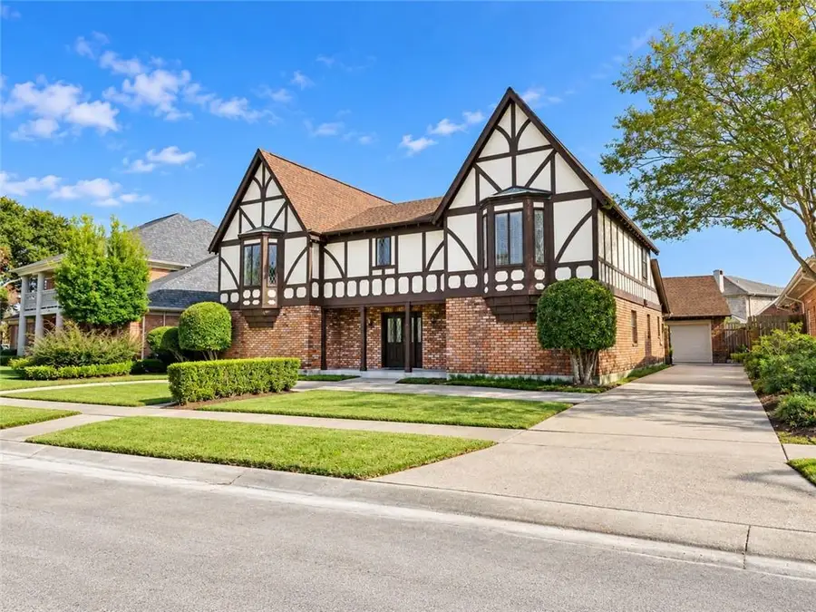 15 Waverly Place, Metairie, LA 70003 - #2
