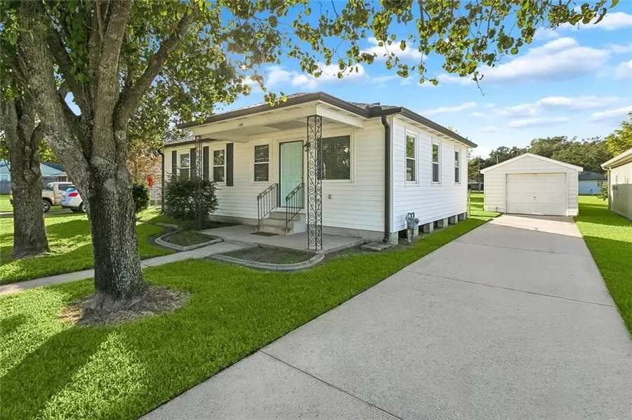 169 Destrehan Drive, Destrehan, LA 70047 - #3