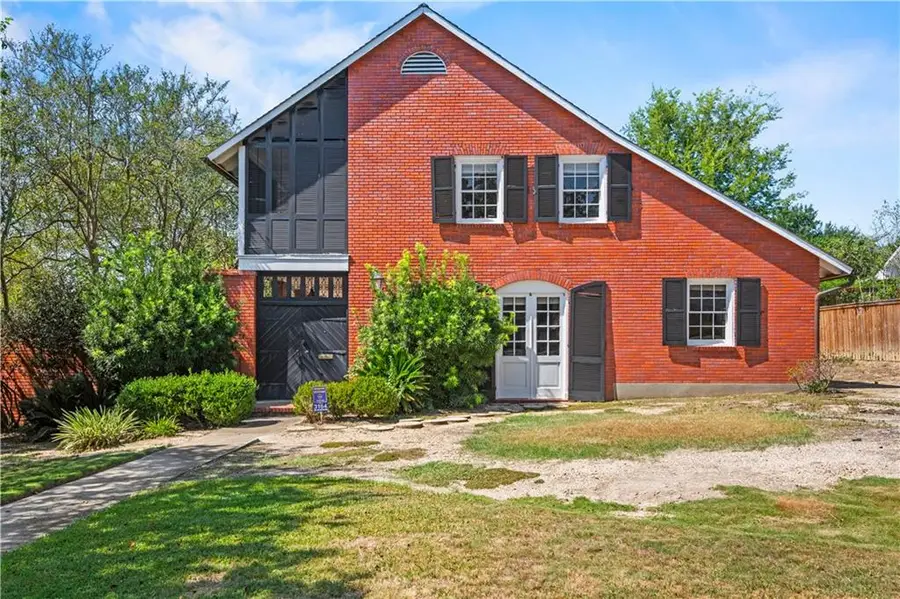 3164 Gilbert Drive, Baton Rouge, LA 70809 - #2