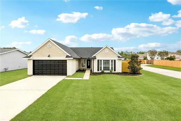 6018 Clearwater Drive, Slidell, LA 70460