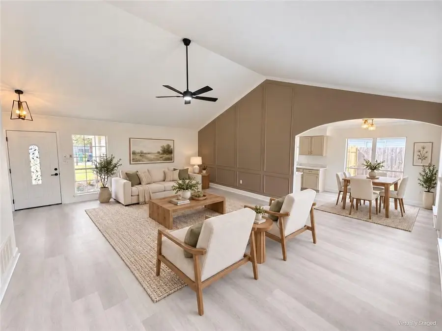 6018 Clearwater Drive, Slidell, LA 70460 - #3