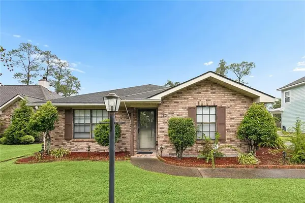 810 Michigan Avenue, Slidell, LA 70458