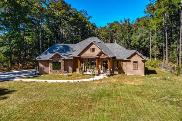 25107 Harvey Lavigne Road, Ponchatoula, LA 70454