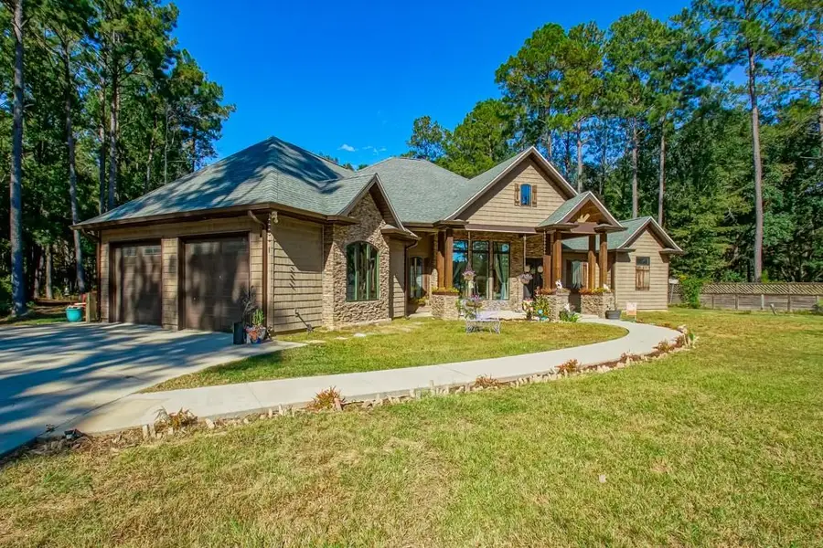 25107 Harvey Lavigne Road, Ponchatoula, LA 70454 - #2