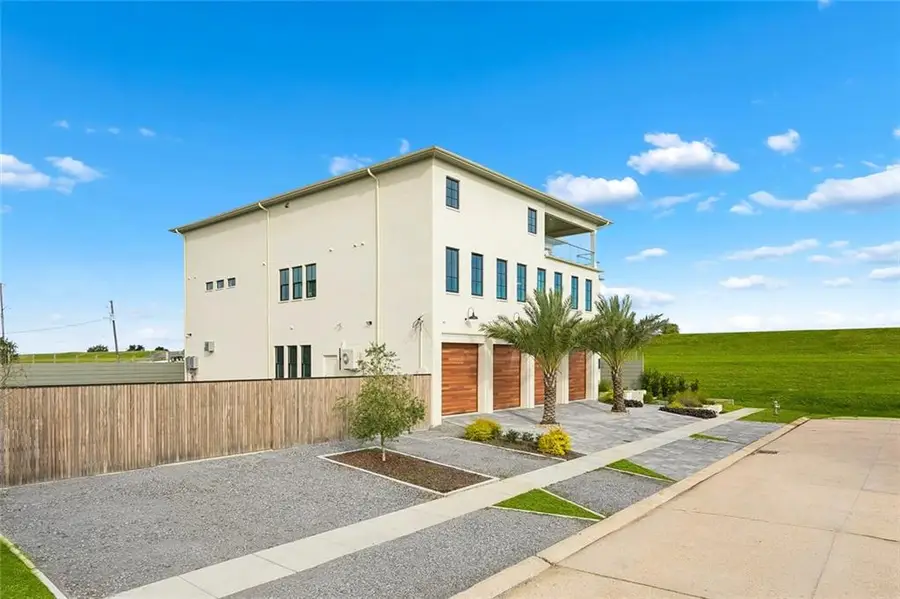 1520 Poinsettia Drive, Metairie, LA 70005 - #2