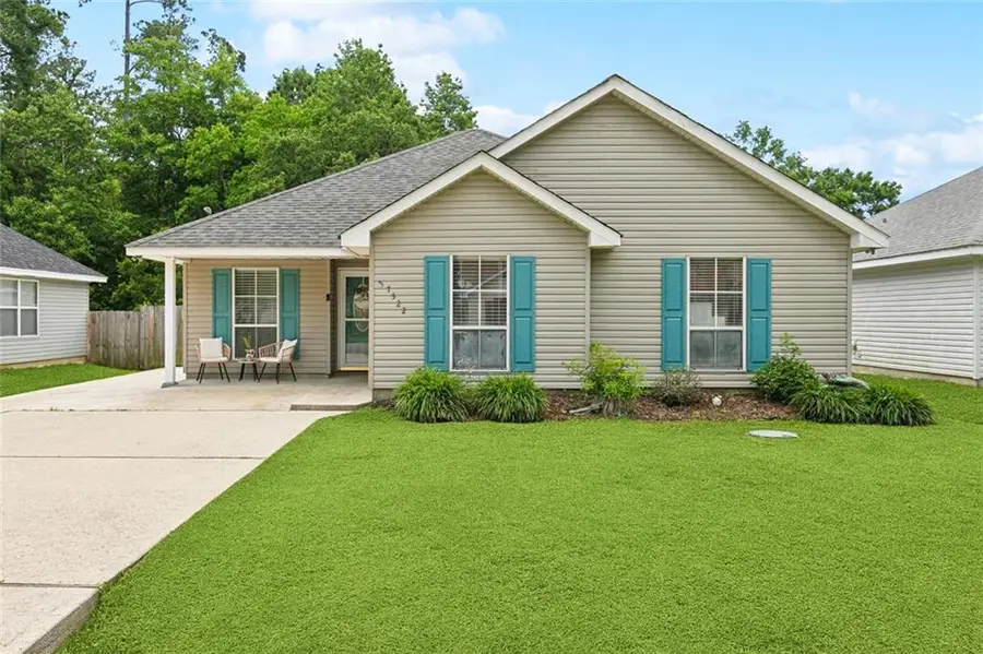 37522 Lopez Street, Slidell, LA 70458 - #2