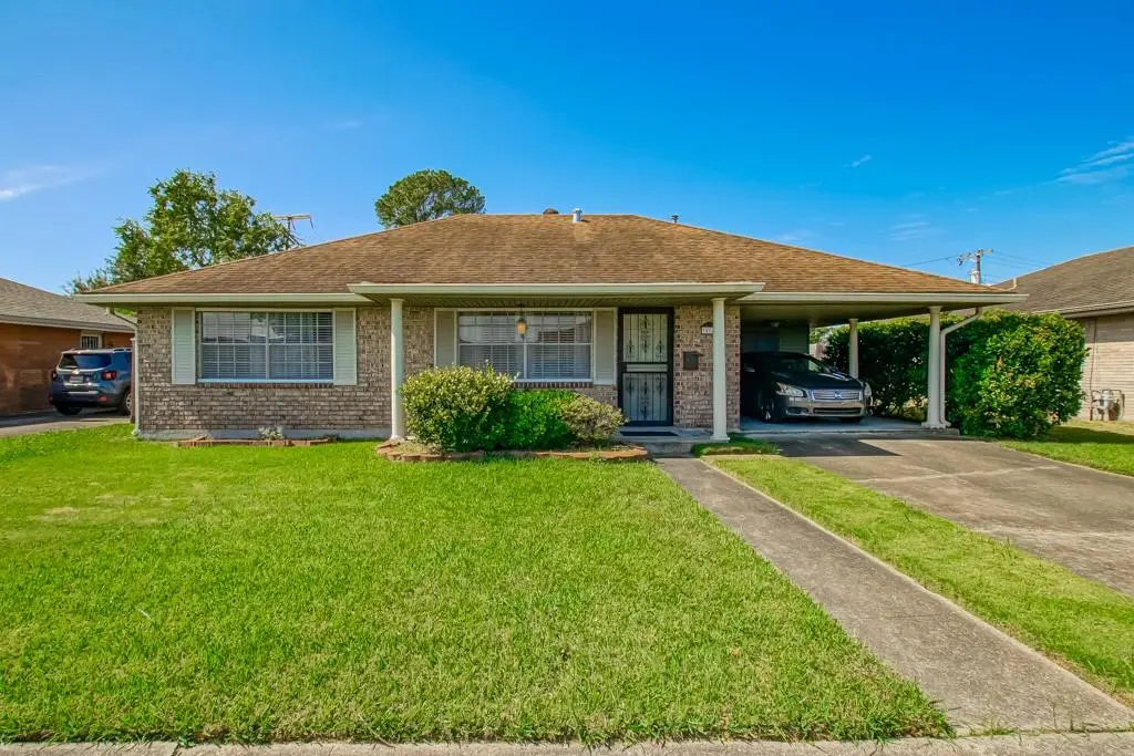 572 Dunkirk Avenue, Terrytown, LA 70056 - #1
