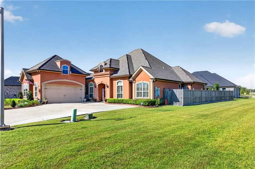141 Pintail Drive, Westwego, LA 70094 - #1