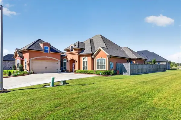 141 Pintail Drive, Westwego, LA 70094