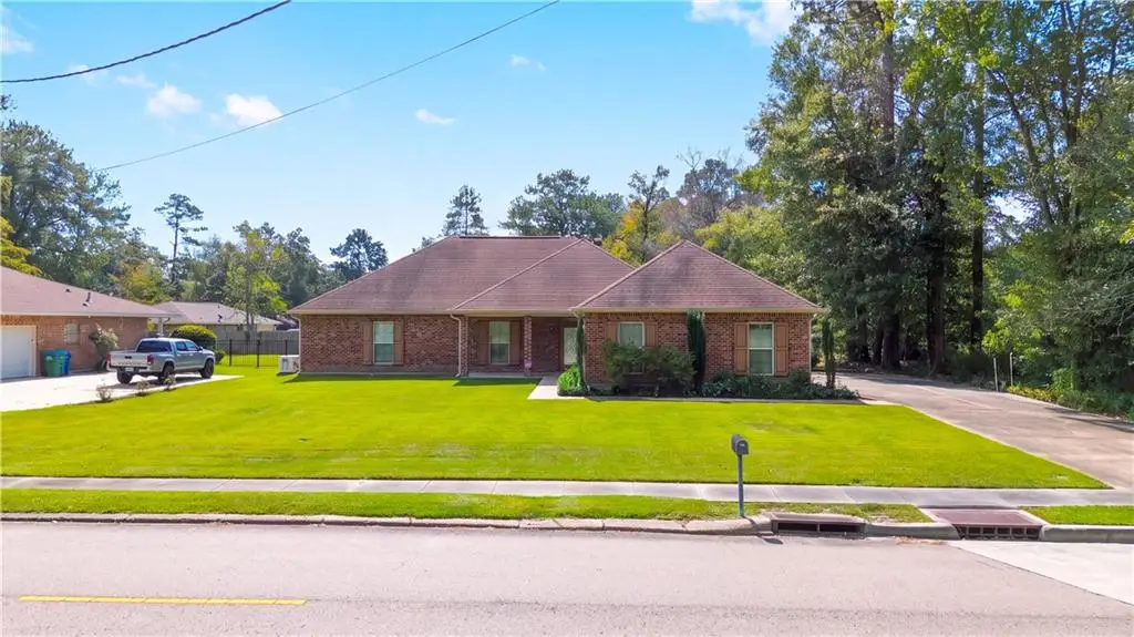 81 Whitmar Drive, Hammond, LA 70401 - #1