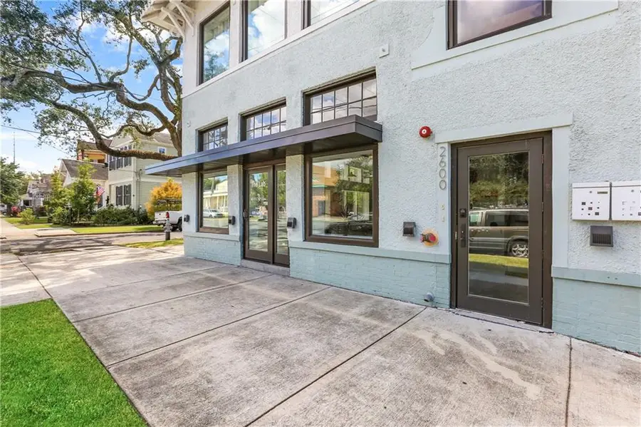 2600 Ursulines Avenue #201, New Orleans, LA 70119 - #2