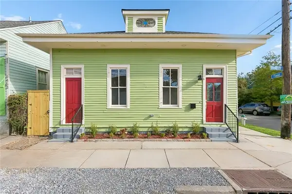 5467 Dauphine Street, New Orleans, LA 70117