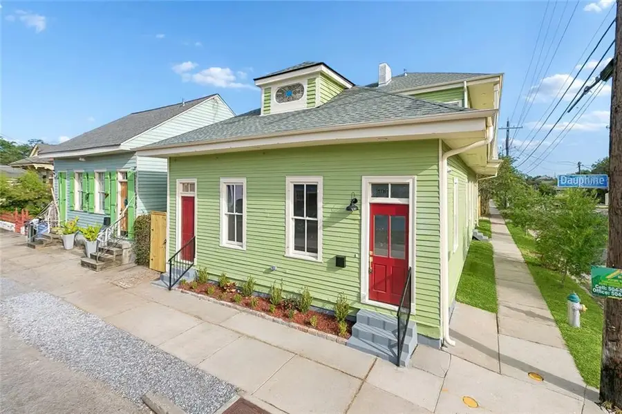 5467 Dauphine Street, New Orleans, LA 70117 - #2