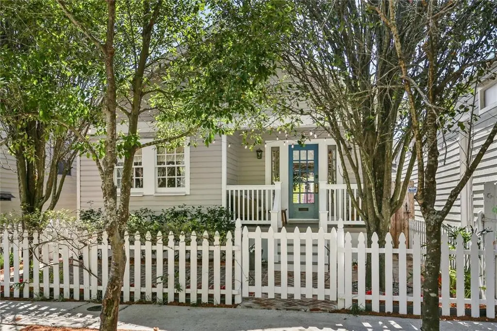 4834 Perrier Street, New Orleans, LA 70115 - #1