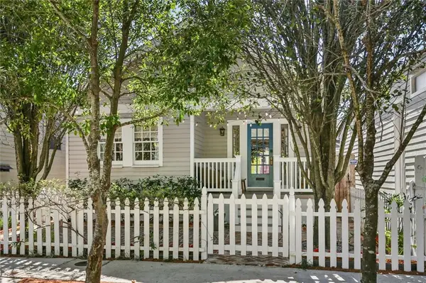 4834 Perrier Street, New Orleans, LA 70115