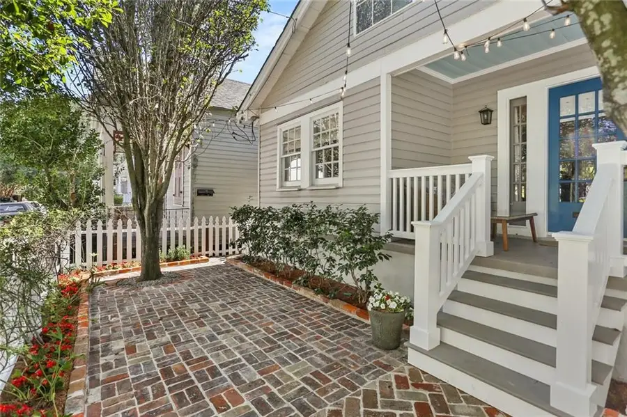4834 Perrier Street, New Orleans, LA 70115 - #2