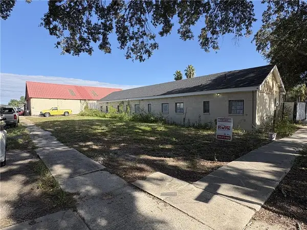 3531 Washington Avenue, New Orleans, LA 70125