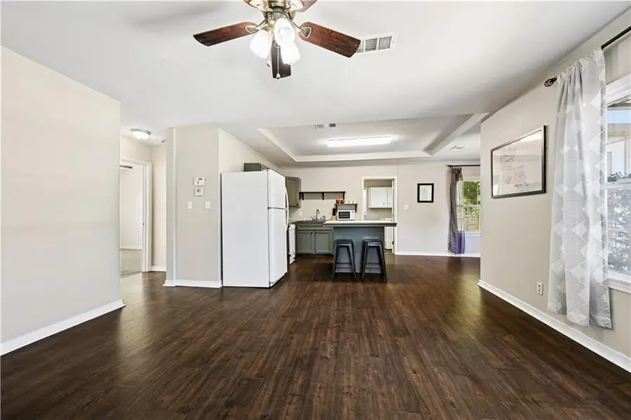 806 S Cherry Street, Hammond, LA 70403 - #3
