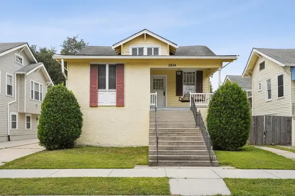 2824 Octavia Street, New Orleans, LA 70115
