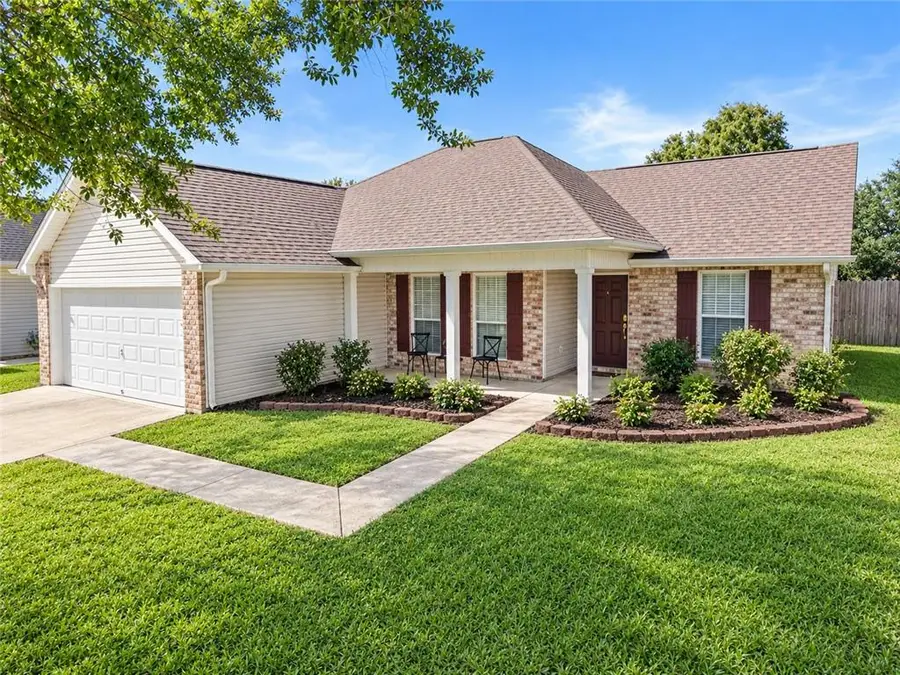 1009 Deborah Drive, Slidell, LA 70461 - #2