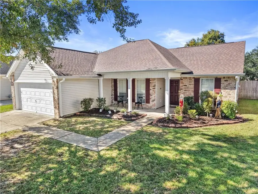 1009 Deborah Drive, Slidell, LA 70461 - #3