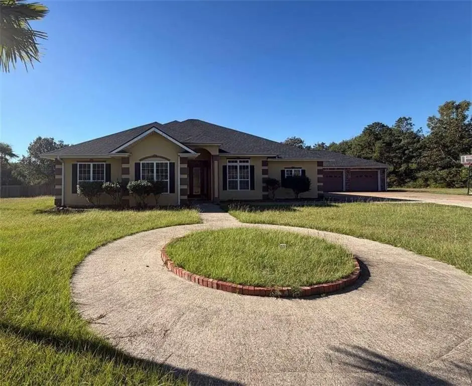 468 Roy Bridges Road, Leesville, LA 71446 - #1