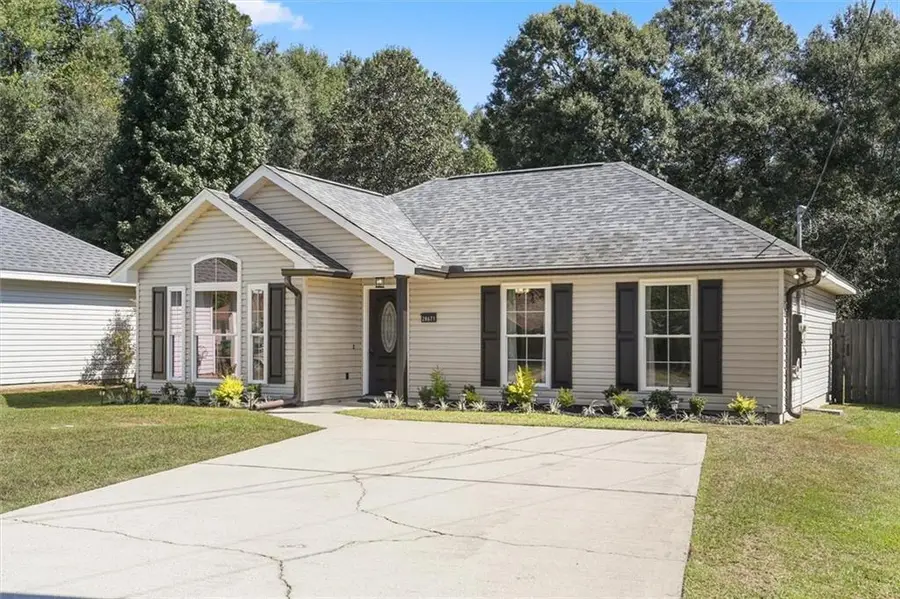 28671 Berry Todd Road, Lacombe, LA 70445 - #2