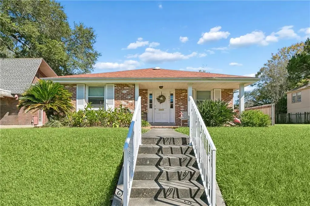 4441 Music Street, New Orleans, LA 70122 - #1