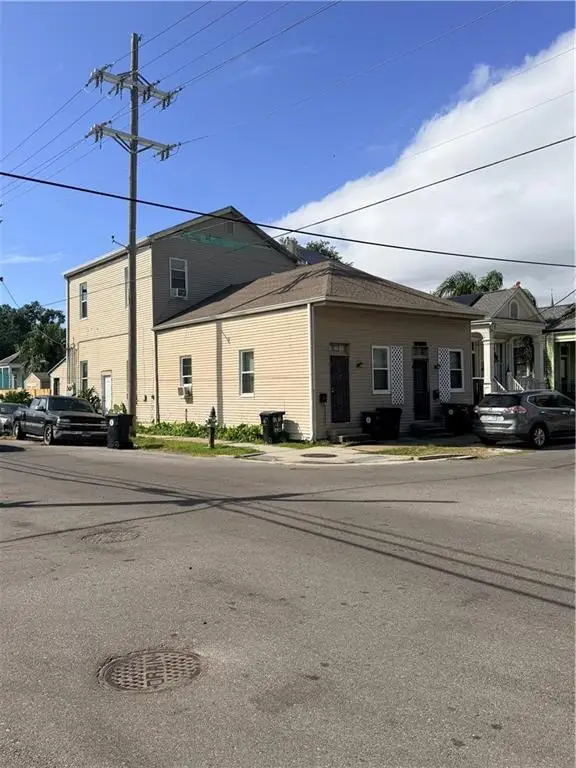 700 Milan Street, New Orleans, LA 70115 - #1
