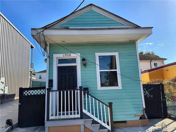 1908 N Claiborne Avenue, New Orleans, LA 70116