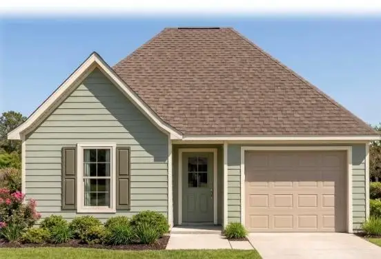401 J.w Davis Drive, Hammond, LA 70403