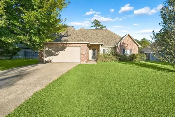 41817 Snowball Circle, Ponchatoula, LA 70454