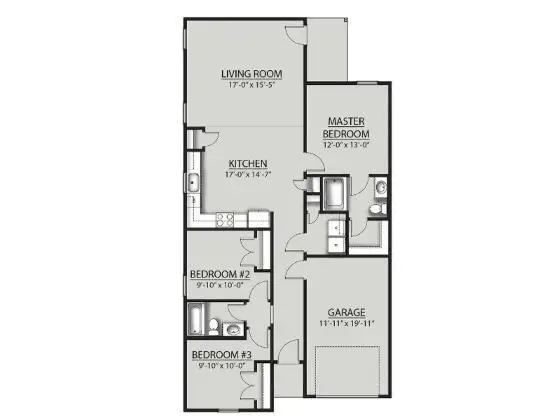 405 J.w. Davis Drive, Hammond, LA 70403 - #2