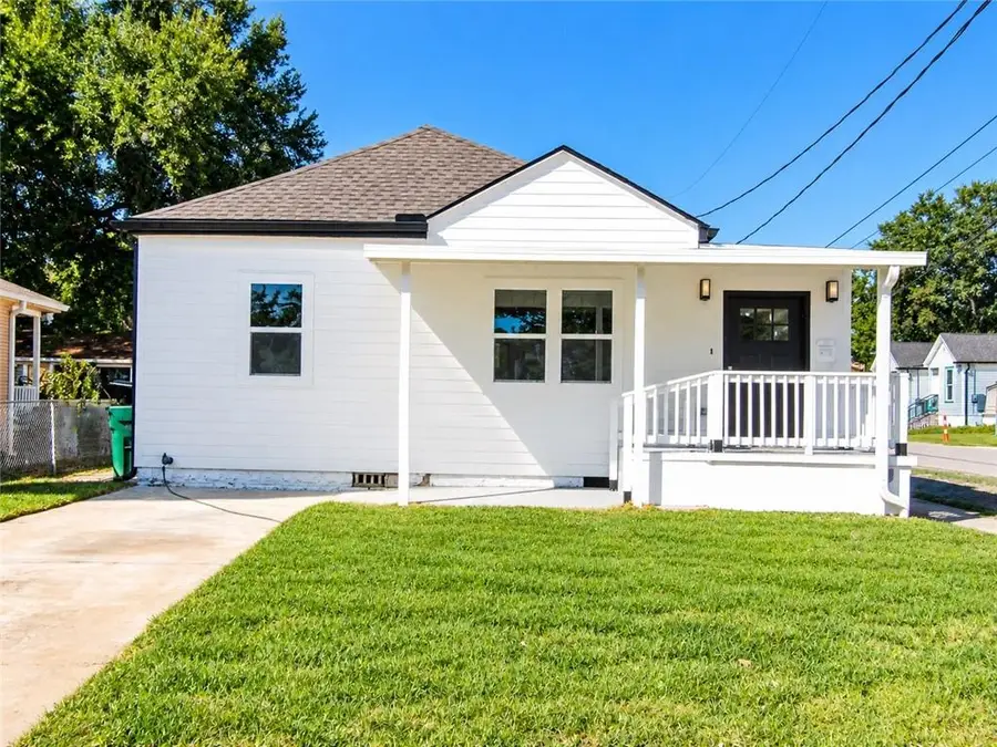 1212 Claiborne Street, Jefferson, LA 70121 - #2