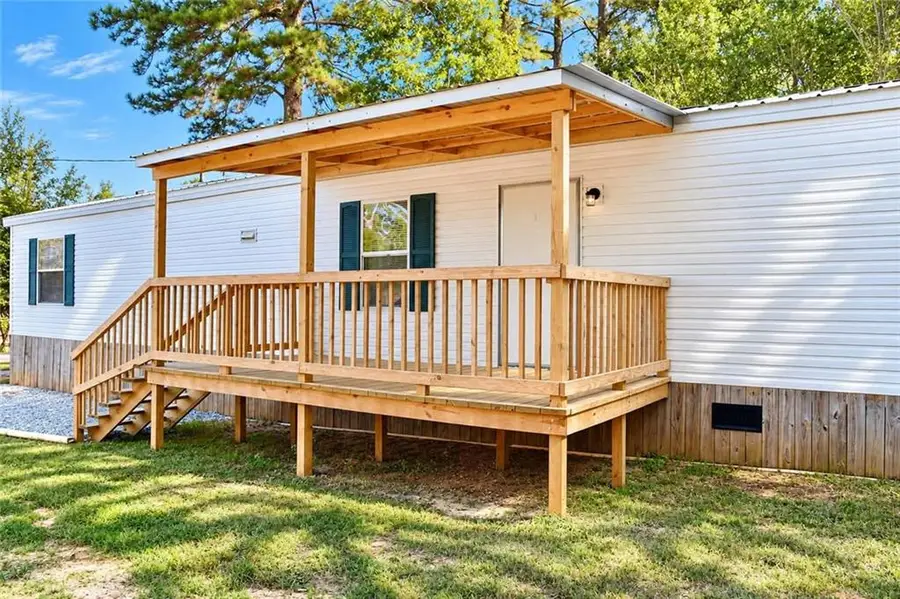1423 Barthel Drive, Pineville, LA 71360 - #2