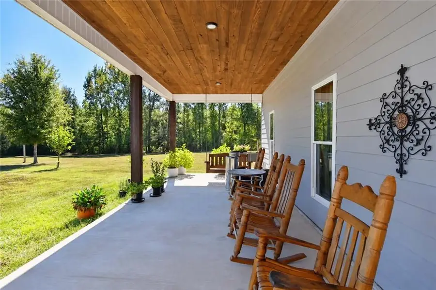 148 Mccann Road, Pollock, LA 71467 - #3