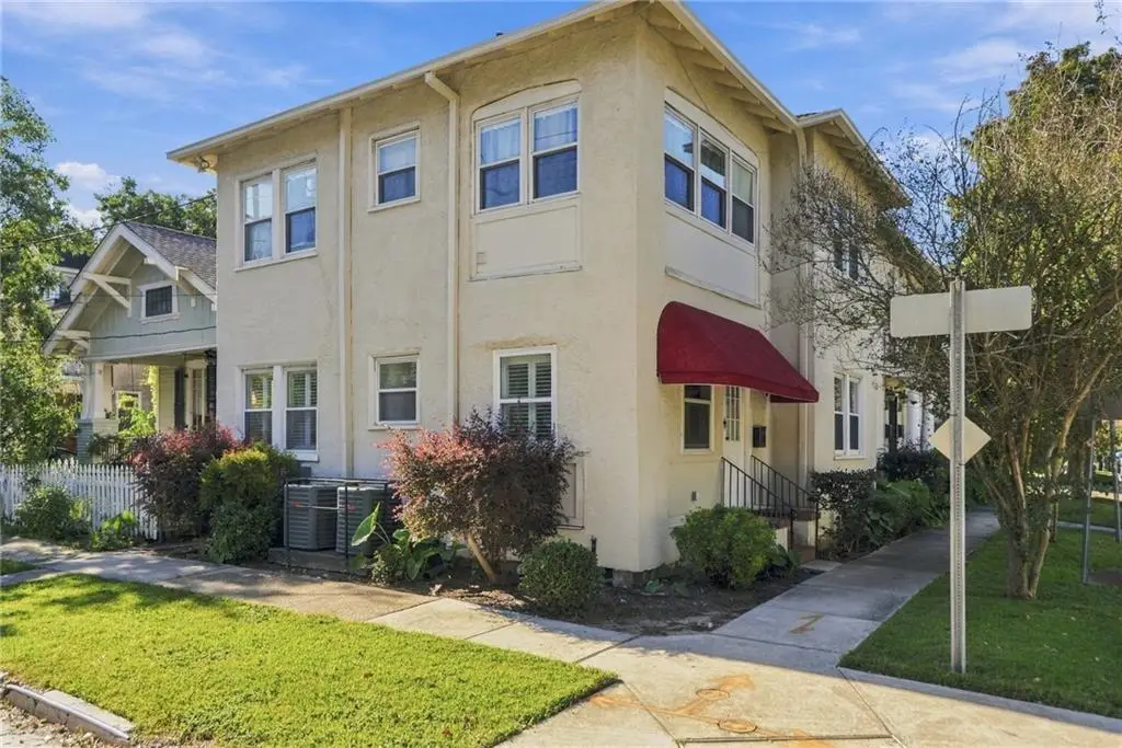 7902 Plum Street #7902, New Orleans, LA 70118 - #1