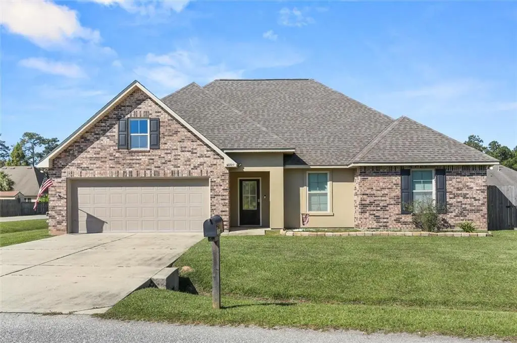 42299 Cy Circle, Ponchatoula, LA 70454 - #1