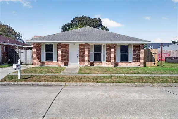 3612 Plaza Drive, Chalmette, LA 70043