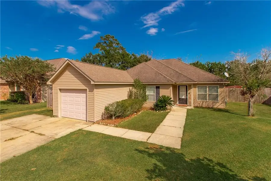 41837 Snowball Circle, Ponchatoula, LA 70454 - #2