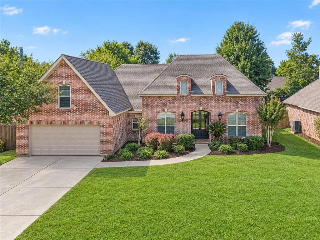 444 Swift Fox Run, Madisonville, LA 70447 - #1