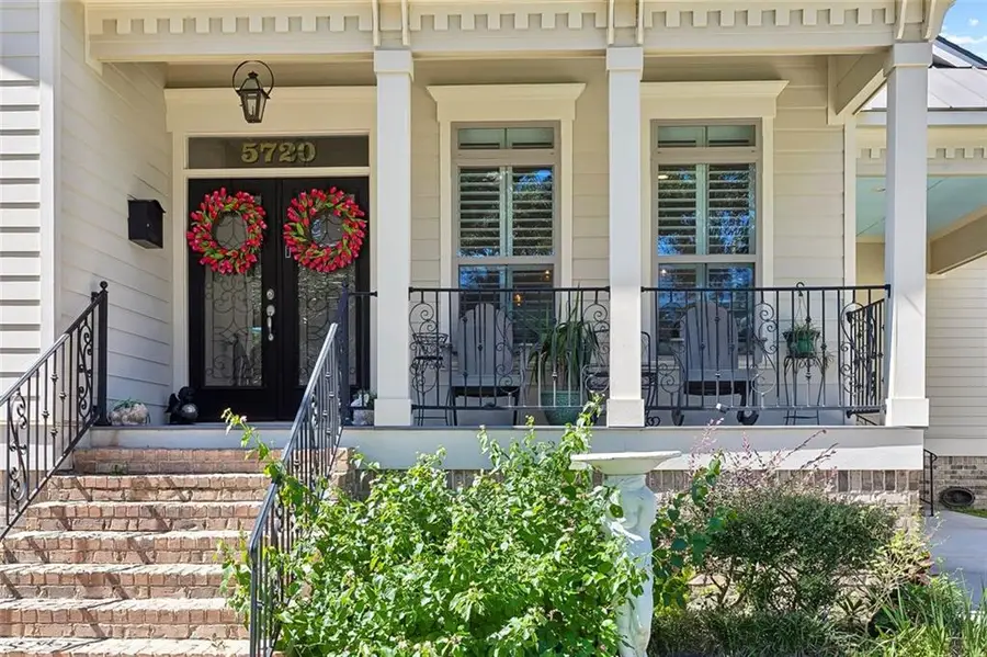 5720 Alfred Street, New Orleans, LA 70122 - #2