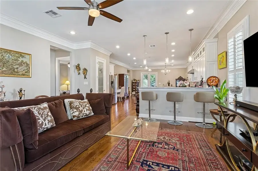 5720 Alfred Street, New Orleans, LA 70122 - #3
