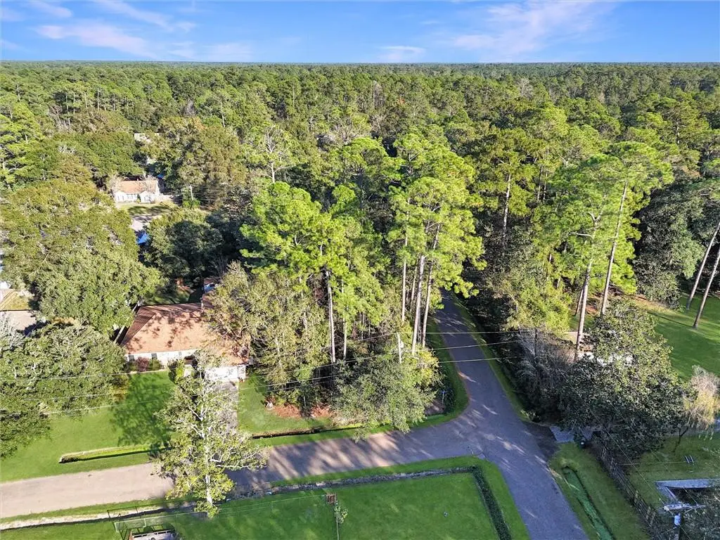 Lilac Street, Lacombe, LA 70445 - #1