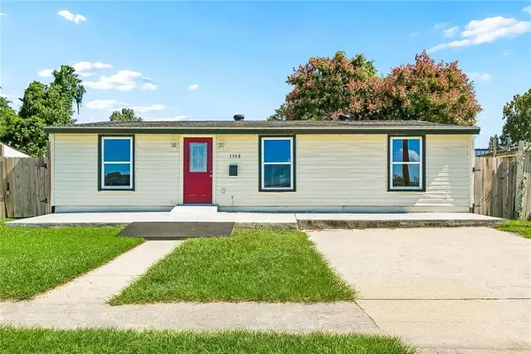 3308 Arkansas Avenue, Kenner, LA 70065